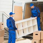How to choose a reliable office moving company?
