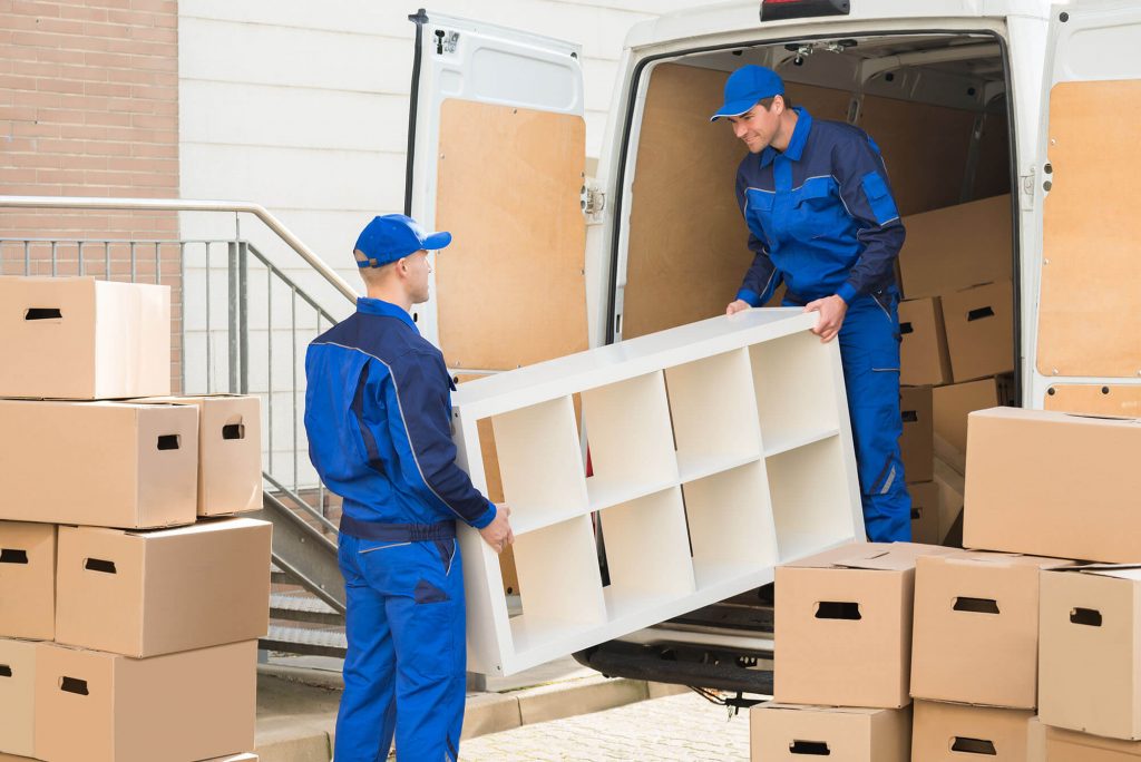 London Removals and Storage