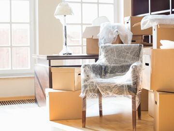 London Removals and Storage